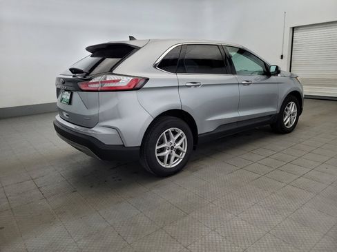 Used 2024 Ford Edge SEL AWD/4WD image 10