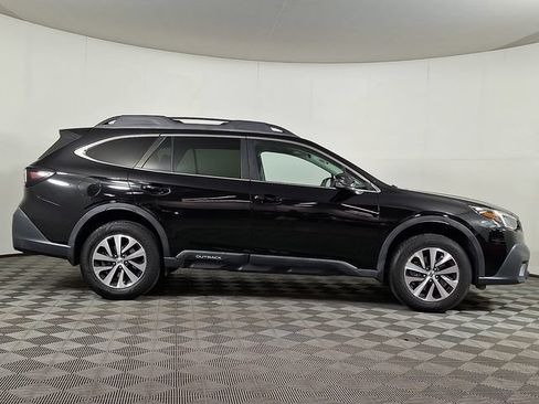 Used 2020 Subaru Outback Premium AWD/4WD image 10