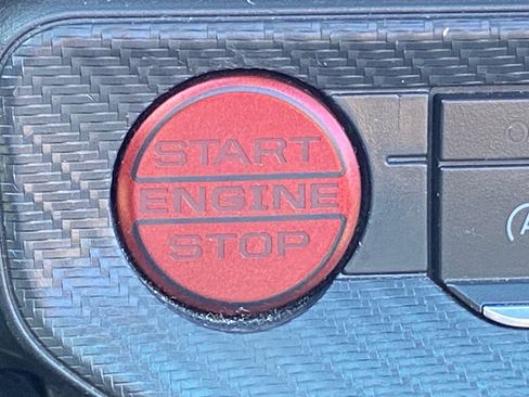 Certified 2024 Ford Mustang Premium image 21