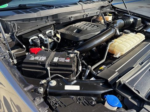 Used 2023 Ford F150 Tremor w/ Trailer Tow Package image 33