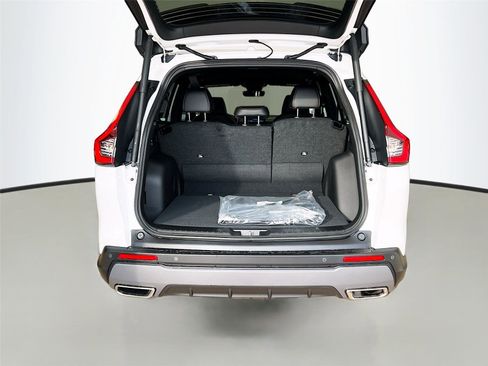 New 2026 Honda CR-V Sport-L image 26