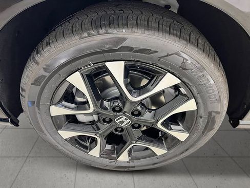 New 2026 Honda HR-V EX-L image 10