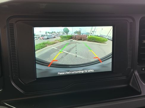 Used 2023 Ford Bronco Big Bend AWD/4WD image 21