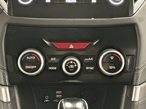 Certified 2023 Subaru Forester Limited image 16