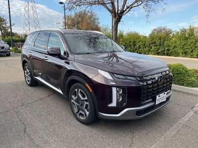 Used 2024 Hyundai Palisade Limited