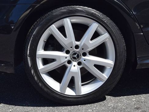 Used 2018 Mercedes-Benz CLS 550 4MATIC image 60