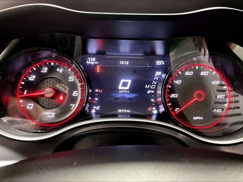 Used 2021 Dodge Charger GT w/ Blacktop Package image 25