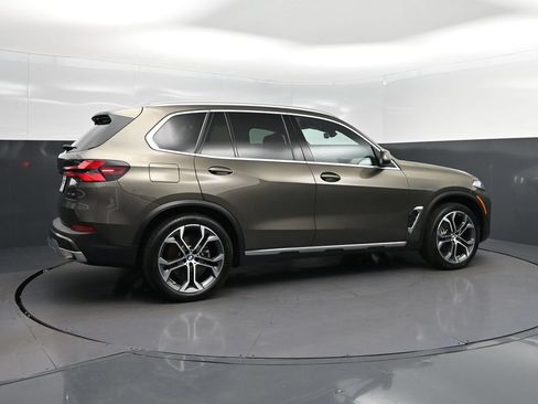 Certified 2026 BMW X5 sDrive40i RWD image 8