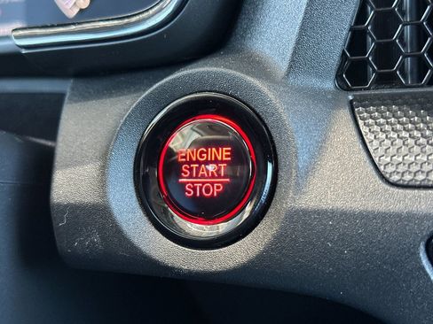 Used 2025 Honda CR-V LX image 21