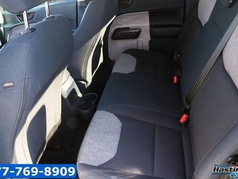 New 2026 Ford Maverick XLT FWD image 13