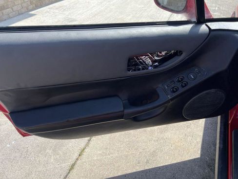 Used 1993 Honda Del Sol S image 15