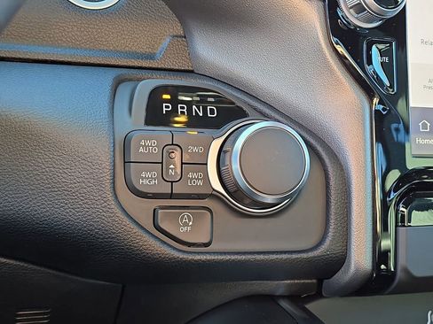 New 2026 RAM 1500 Big Horn image 31