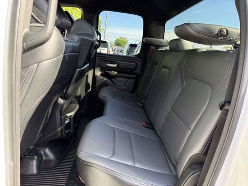 Used 2023 RAM 1500 Tradesman AWD/4WD image 14