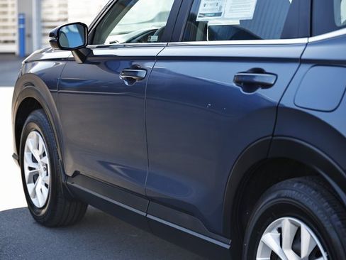 Certified 2024 Honda CR-V LX image 5