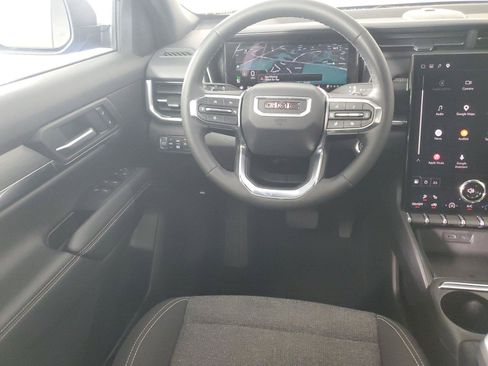 Used 2026 GMC Terrain Elevation AWD/4WD image 12