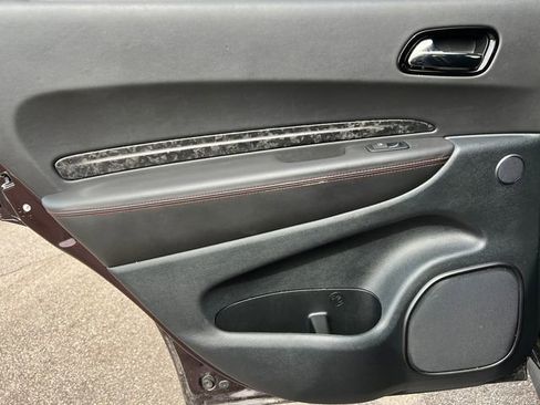 Used 2024 Dodge Durango R/T image 44