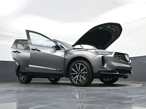 New 2026 Acura RDX A-Spec image 46