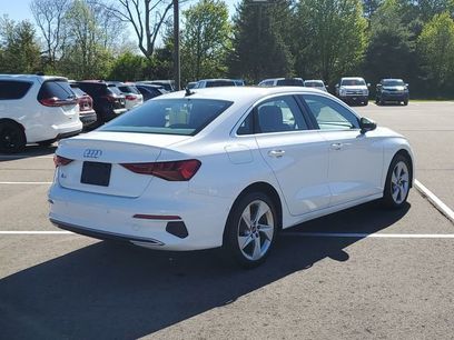 Used 2024 Audi A3 2.0T Premium