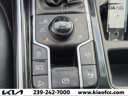 Used 2022 Kia Sorento SX AWD/4WD image 30