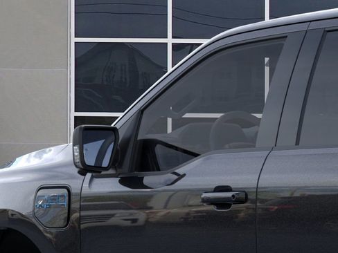 New 2025 Ford F150 Lightning Flash image 20