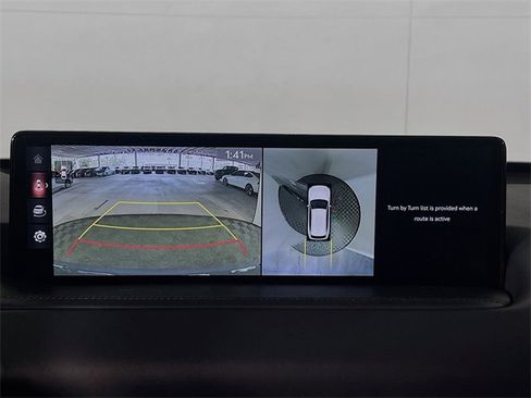 Used 2023 Genesis GV80 2.5T w/ Prestige Package image 21