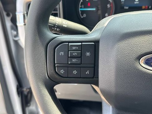 New 2025 Ford F350 XL w/ XL Chrome Package image 9