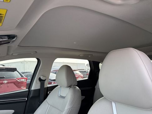 Used 2024 Hyundai Tucson Limited image 10