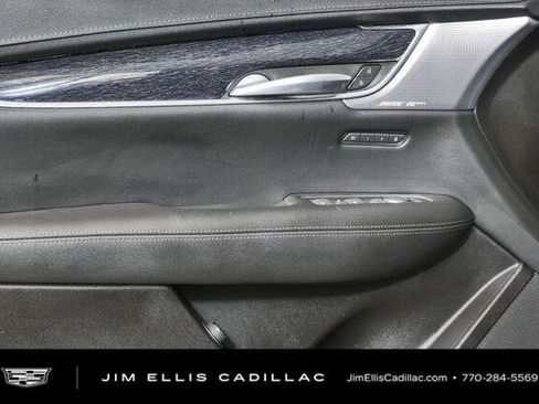 Certified 2023 Cadillac XT5 Premium Luxury w/ Technology Package FWD image 6