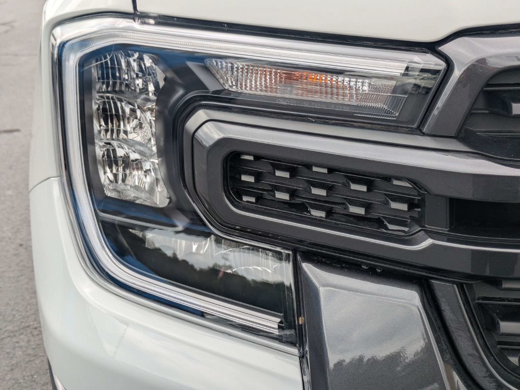 New 2026 Ford Ranger XLT w/ Trailer Tow Package AWD/4WD image 40