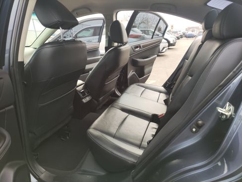 Used 2016 Subaru Legacy 2.5i Limited image 26