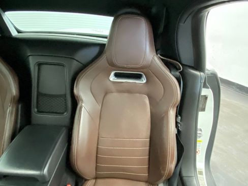 Used 2020 Jaguar F-TYPE Convertible Auto P300 image 32