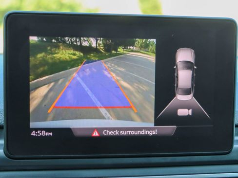 Used 2017 Audi A4 2.0T Ultra Premium w/ Convenience Package image 39