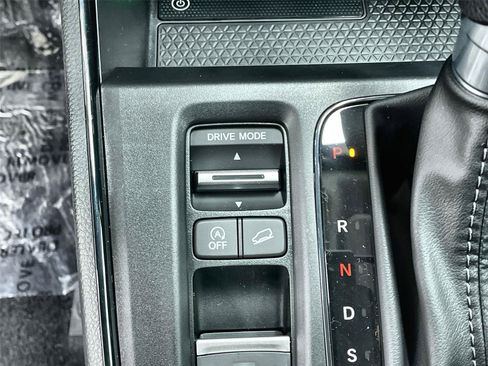 New 2026 Honda CR-V EX image 20
