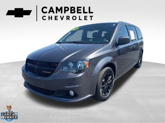 Used 2020 Dodge Grand Caravan SE FWD 360° Tour
