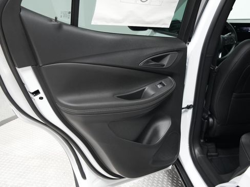 New 2026 Buick Encore GX Preferred image 20