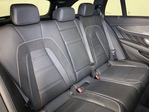 Used 2019 Mercedes-Benz E 63 AMG S w/ AMG Night Package image 31