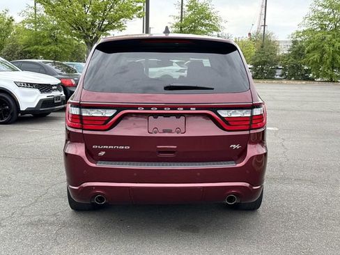 Used 2023 Dodge Durango R/T AWD/4WD image 3