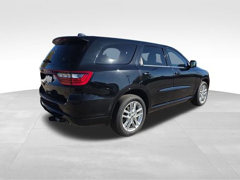 Used 2021 Dodge Durango GT image 38