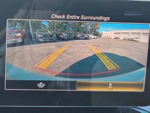 Used 2020 Mercedes-Benz C 63 AMG AMG C 63 image 18