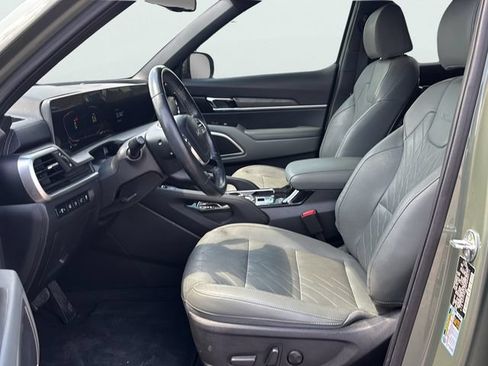 Used 2023 Kia Telluride EX X-Line AWD/4WD image 23