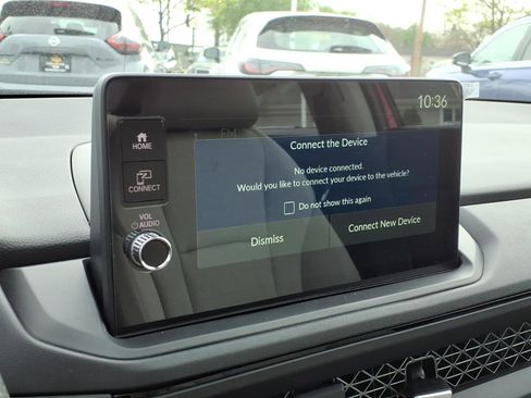 New 2026 Honda Accord SE image 15
