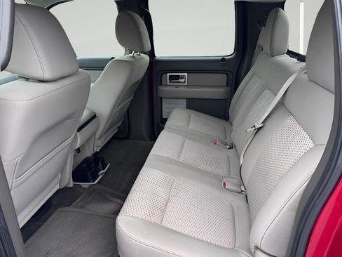 Used 2010 Ford F150 XLT image 30