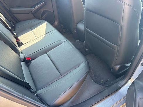 Used 2025 Honda Civic Sport Touring image 12