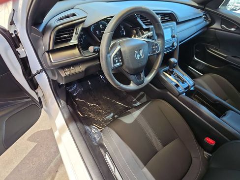 Used 2020 Honda Civic LX image 10