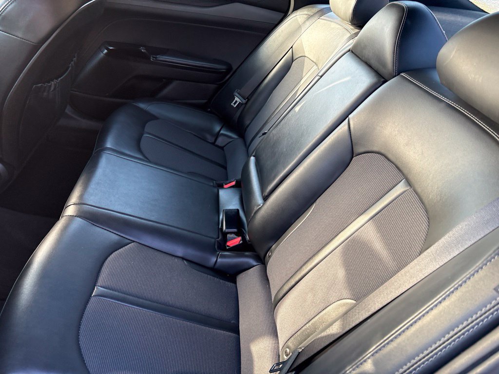 Used 2021 Kia K5 GT-Line w/ GT-Line FWD Premium Package image 11