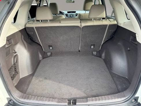 Used 2012 Honda CR-V EX-L image 17