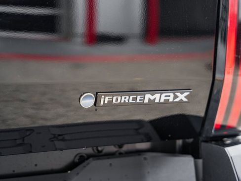 New 2026 Toyota Tundra Capstone image 8