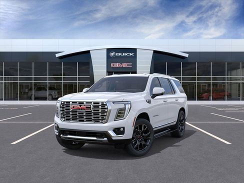 New 2026 GMC Yukon Denali image 8