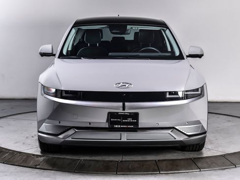 Used 2024 Hyundai Ioniq 5 Limited RWD image 8
