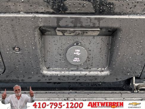 Used 2024 GMC Sierra 3500 Denali Ultimate image 20